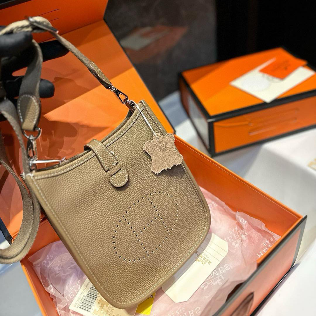 Evelyne TPM Bag