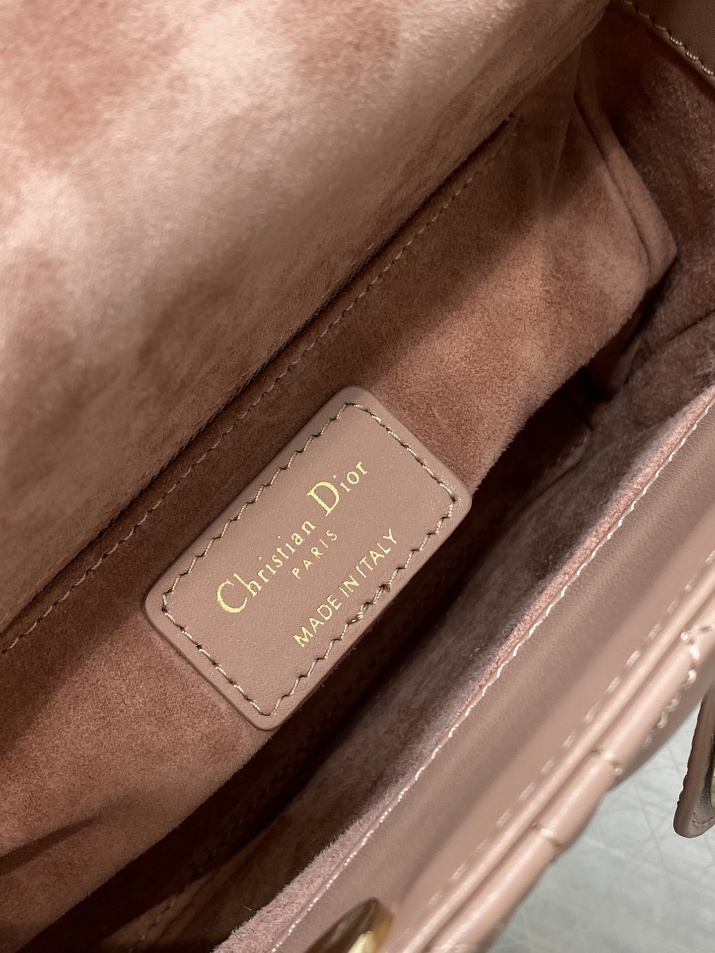 MEDIUM LADY  BAG