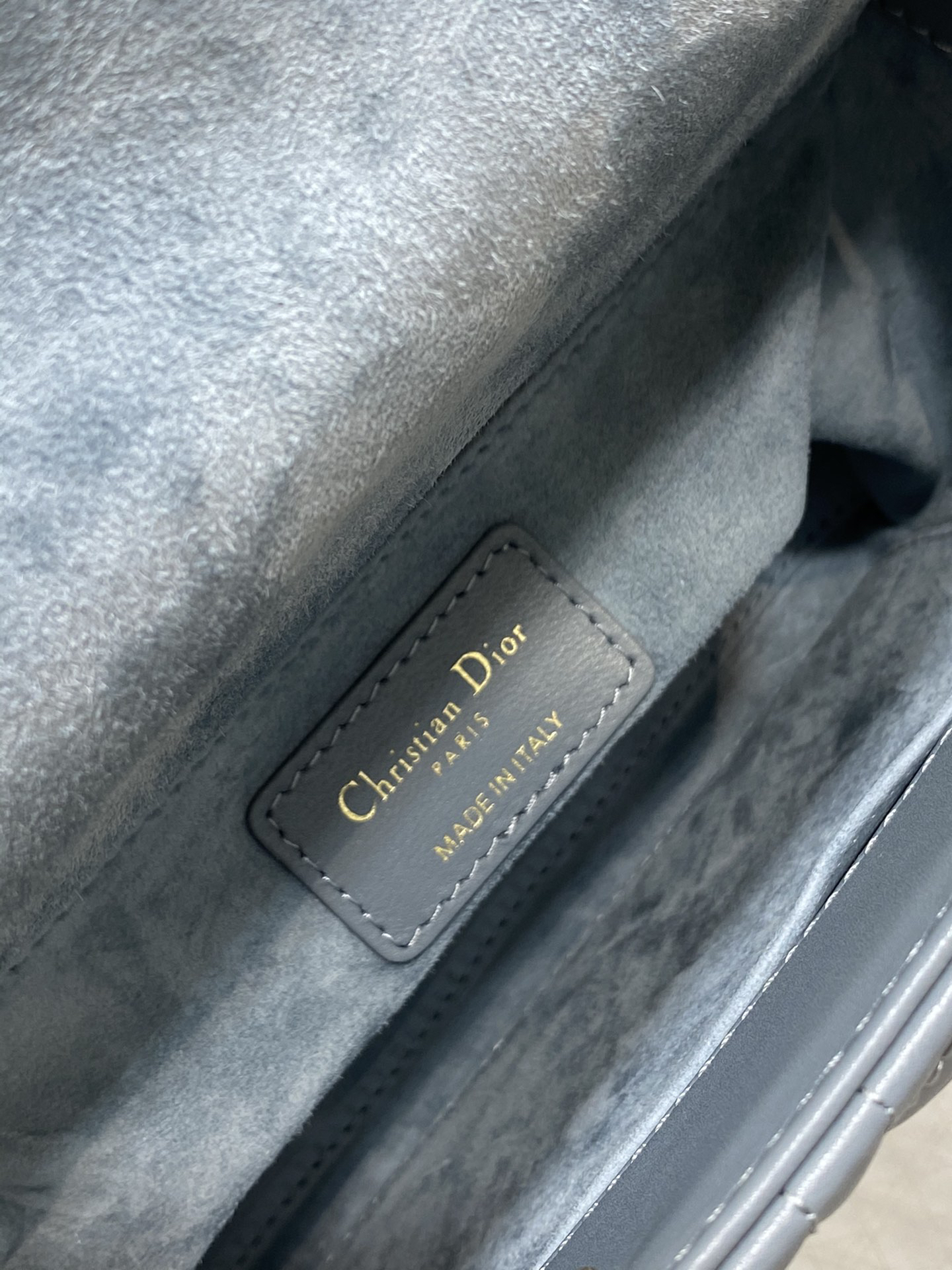 MEDIUM LADY  BAG