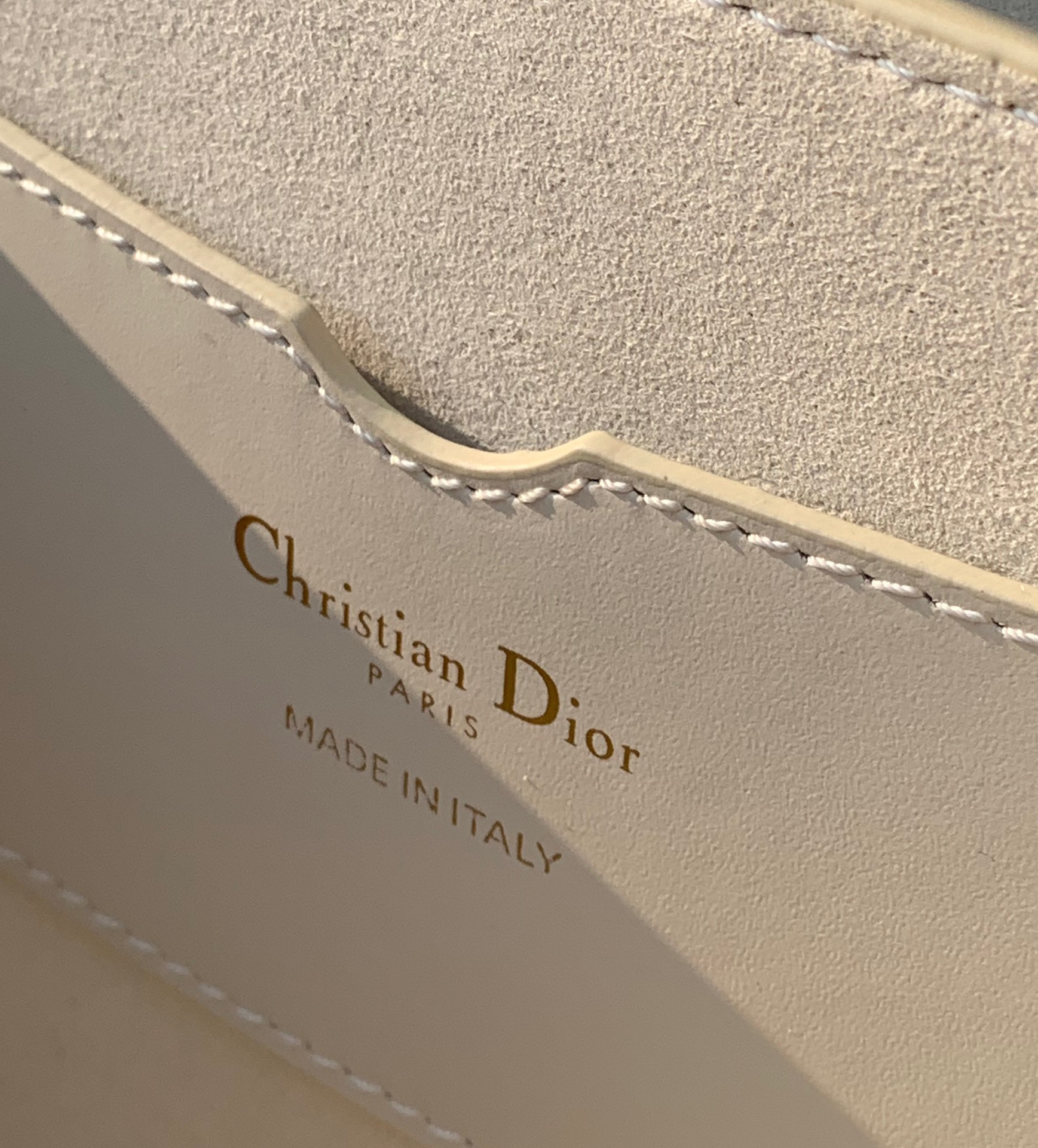 MONTAIGNE BOX BAG