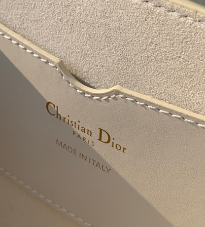 MONTAIGNE BOX BAG