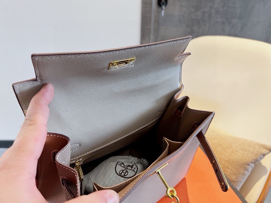 Kelly 20/25 Bag