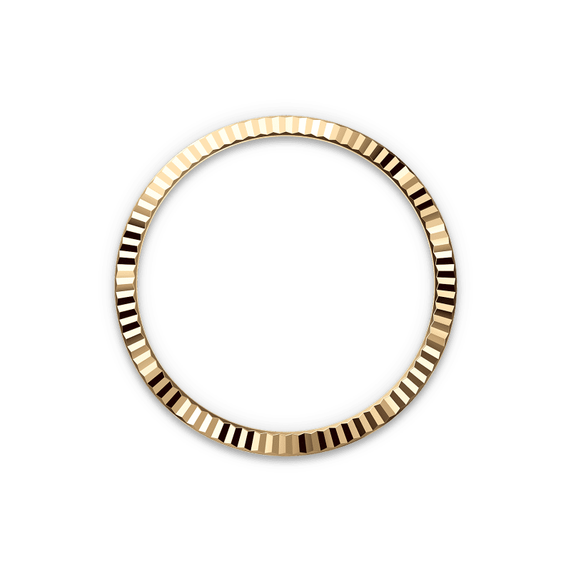 Day-Date 36  Oyster, 36 mm, yellow gold  Reference 128238