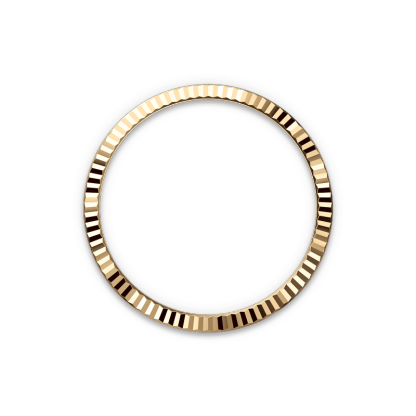 Day-Date 36  Oyster, 36 mm, yellow gold  Reference 128238