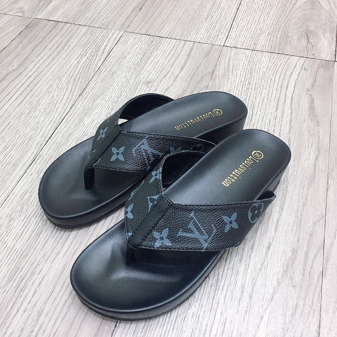 Bom Dia Flat Comfort Mule