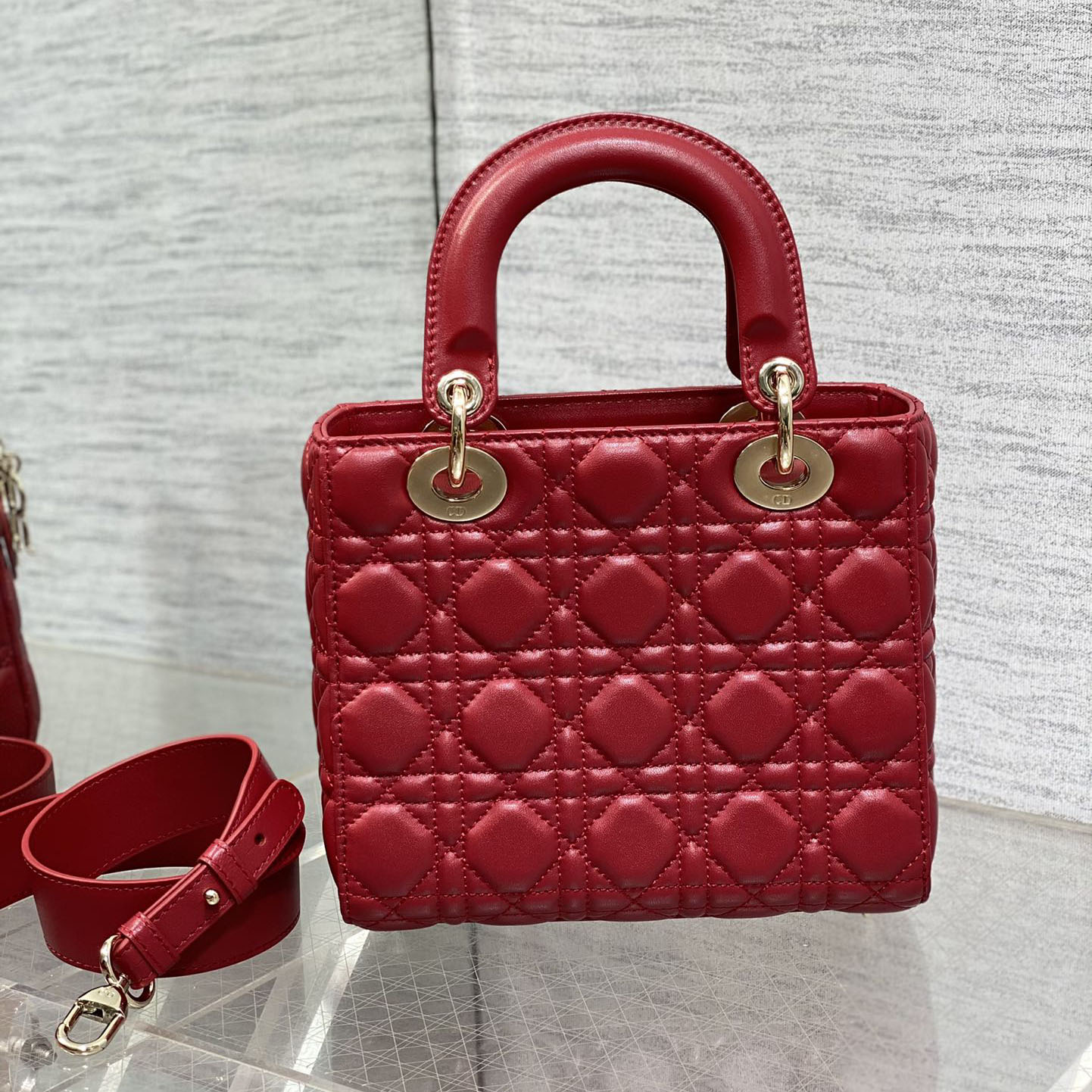 LADY  BAG