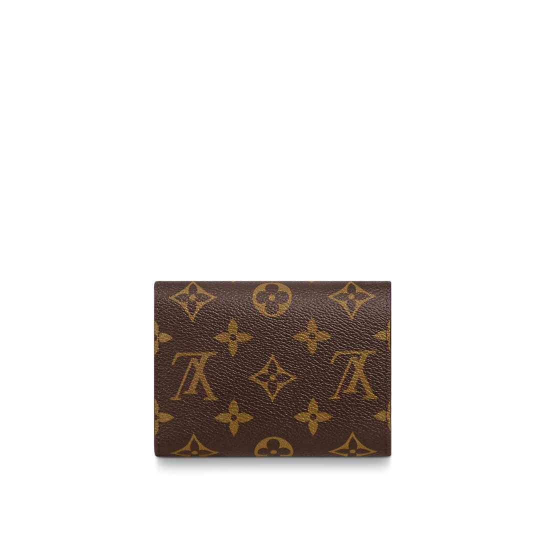 Victorine Wallet M41938