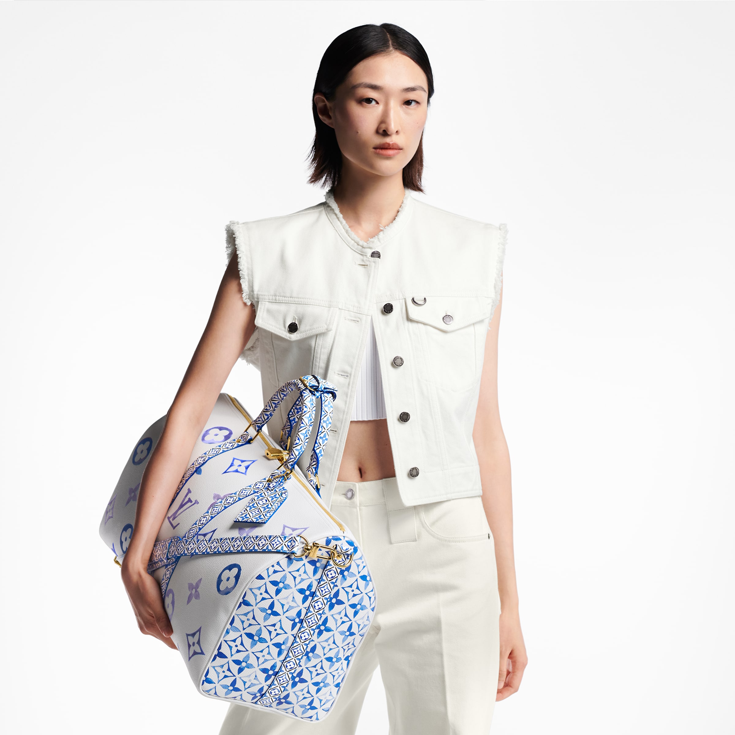 Keepall Bandouliere 45 M10254