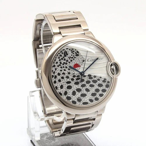 36MM BALLON BLEU DE CARTIER