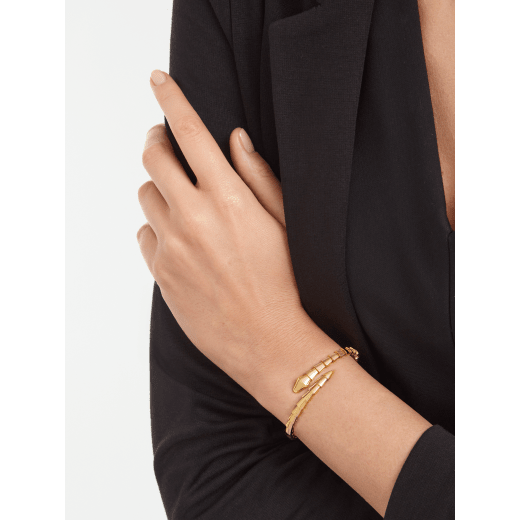 SERPENTI VIPER BRACELET