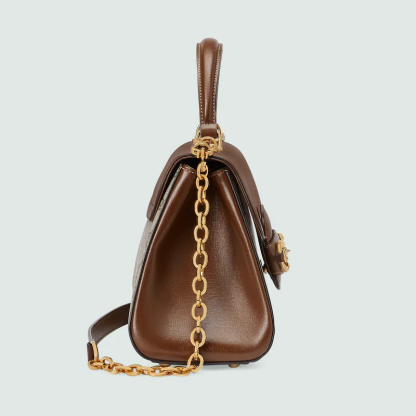 HORSEBIT 1955 MEDIUM BAG