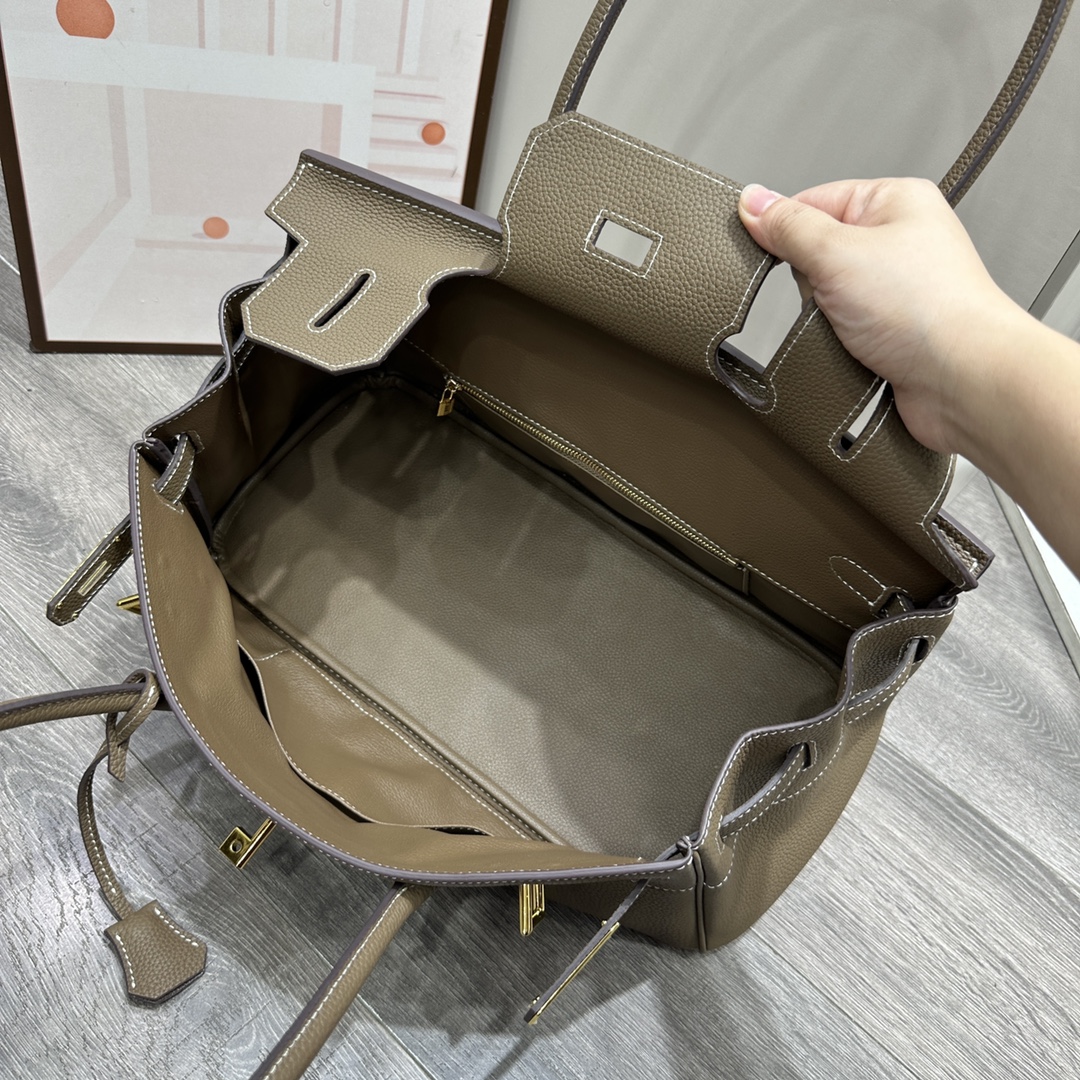 Herthtmes  Taurillon Clemence JPG Birkin  40