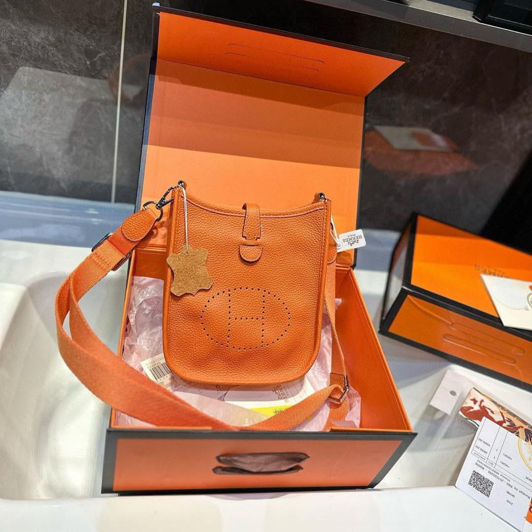 Evelyne TPM Bag