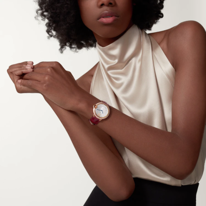 36MM BALLON BLEU DE CARTIER WATCH