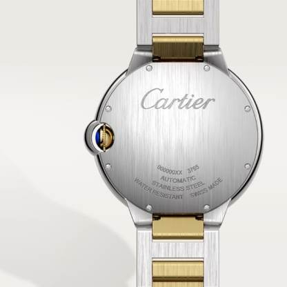 42MM BALLON BLEU DE CARTIER WATCH