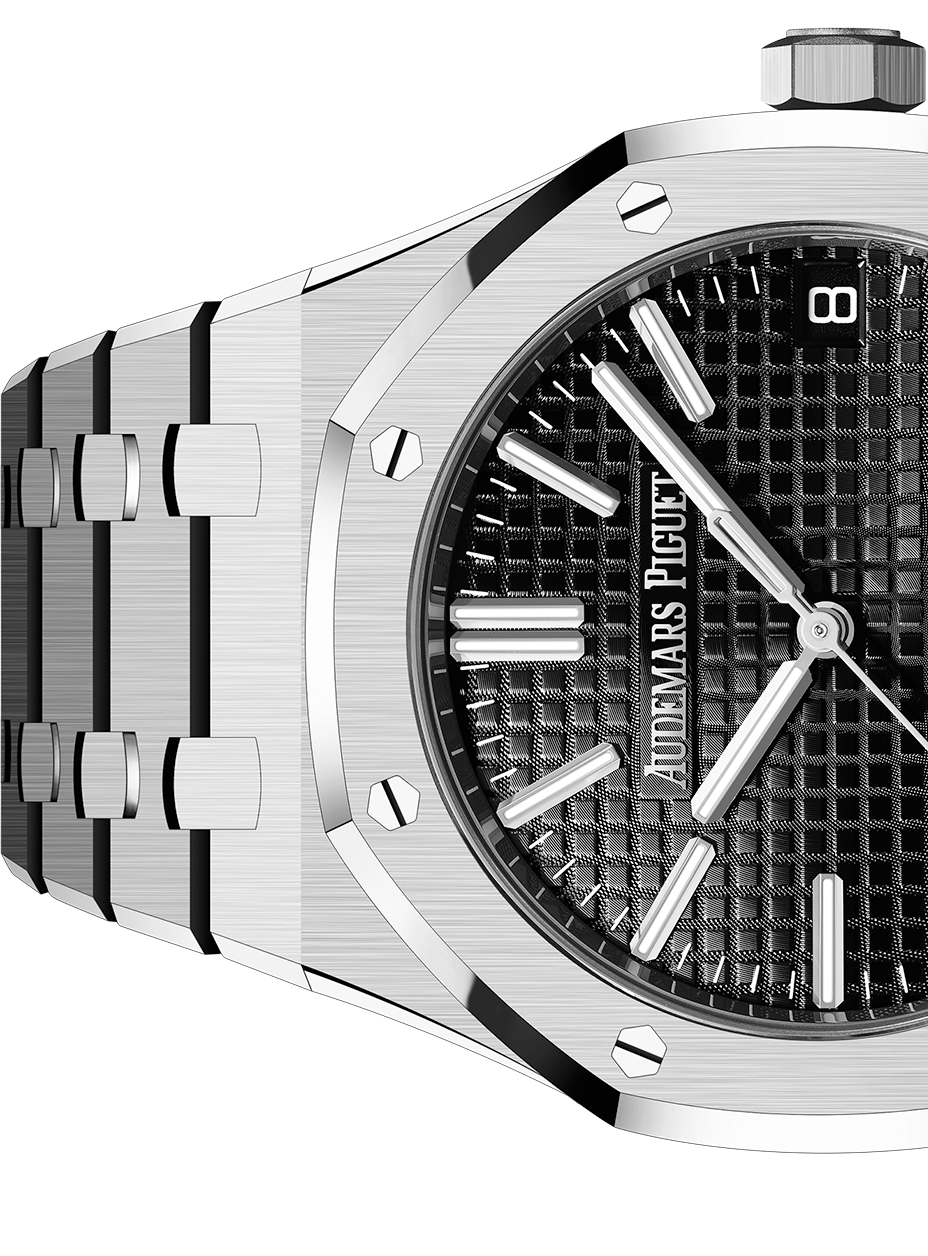 ROYAL OAK SELFWINDING