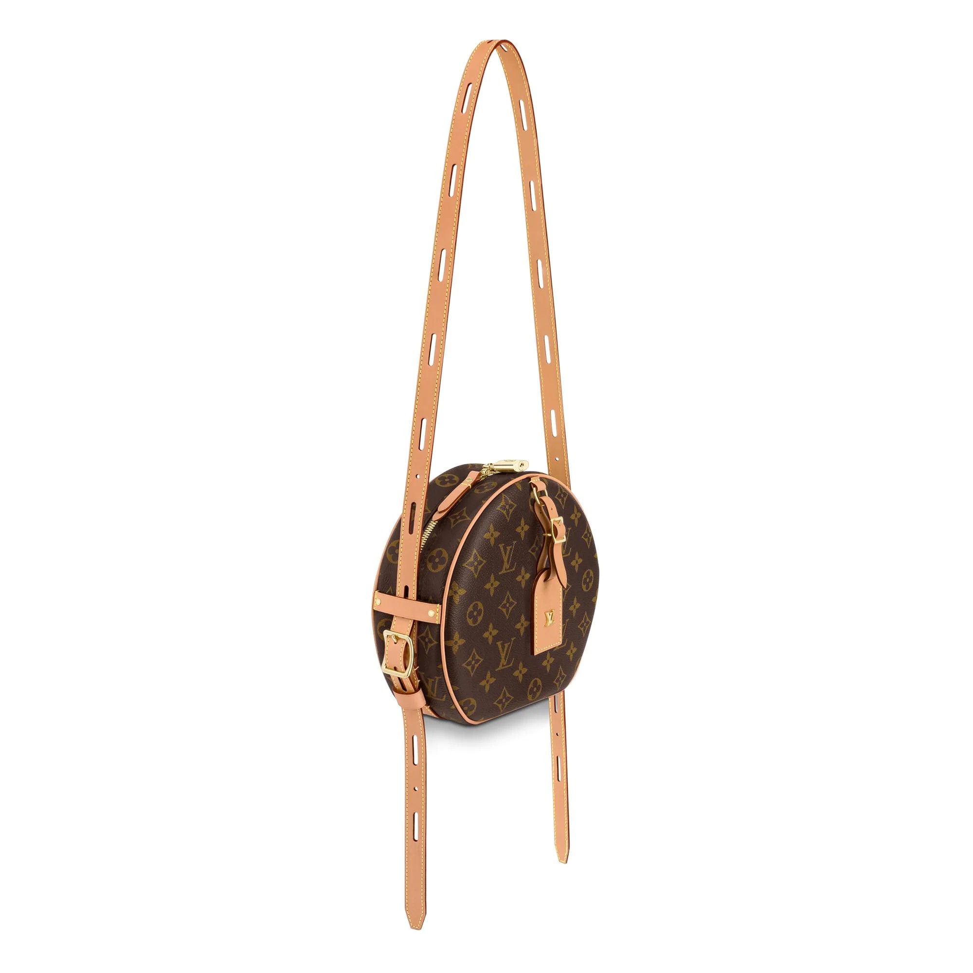M52294 Boite Chapeau Souple