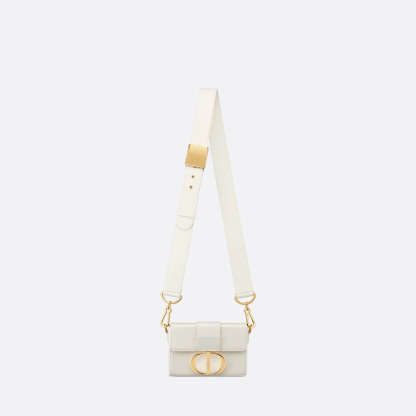 30 MONTAIGNE BOX BAG