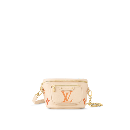 Mini Bumbag M82208