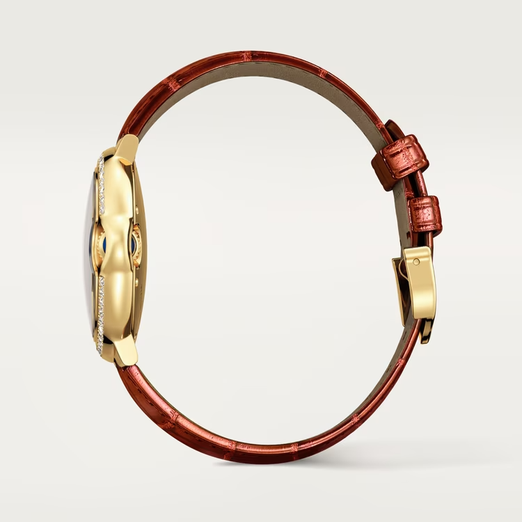 33MM BALLON BLEU DE CARTIER WATCH