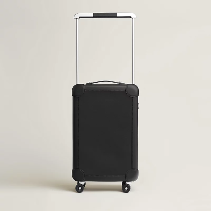 High-end suitcases