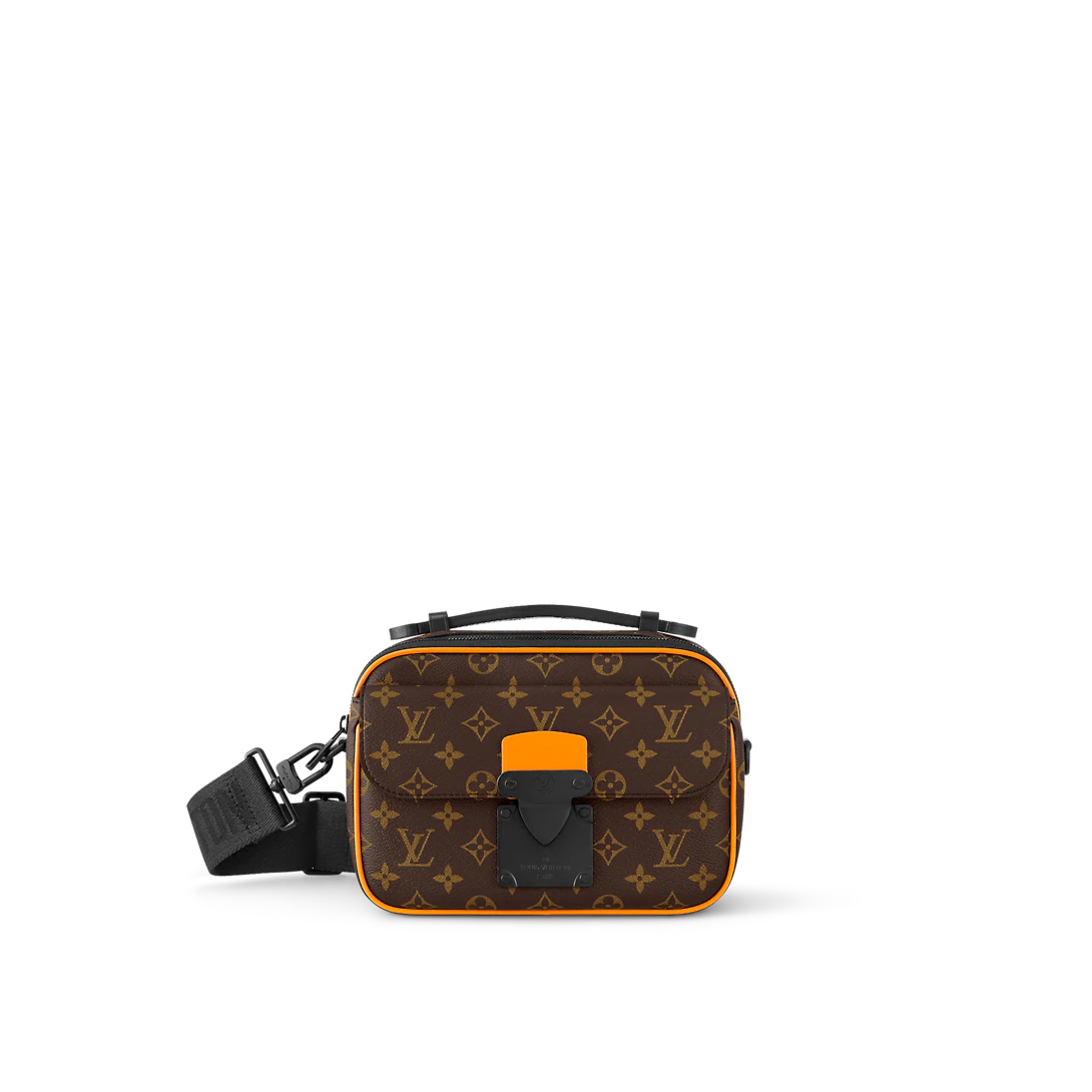S-Lock Messenger