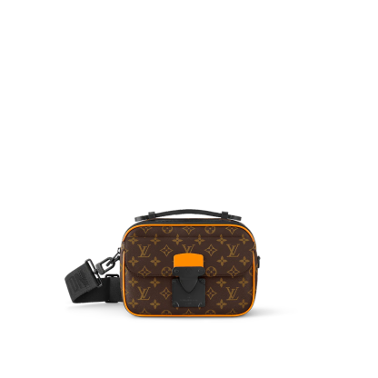 S-Lock Messenger