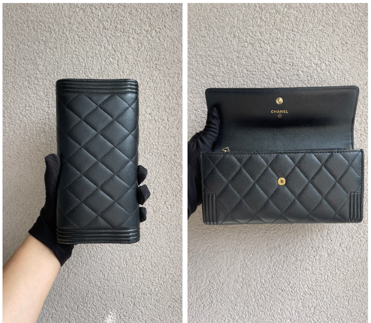A16 purse
