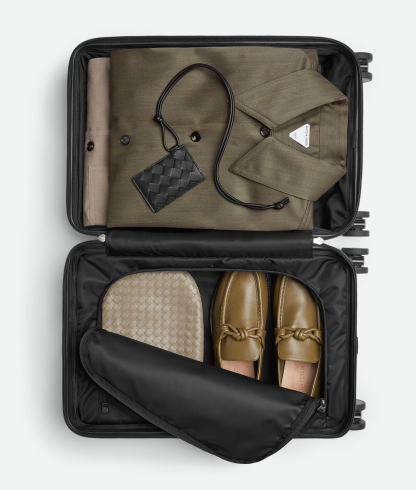 High-end suitcases