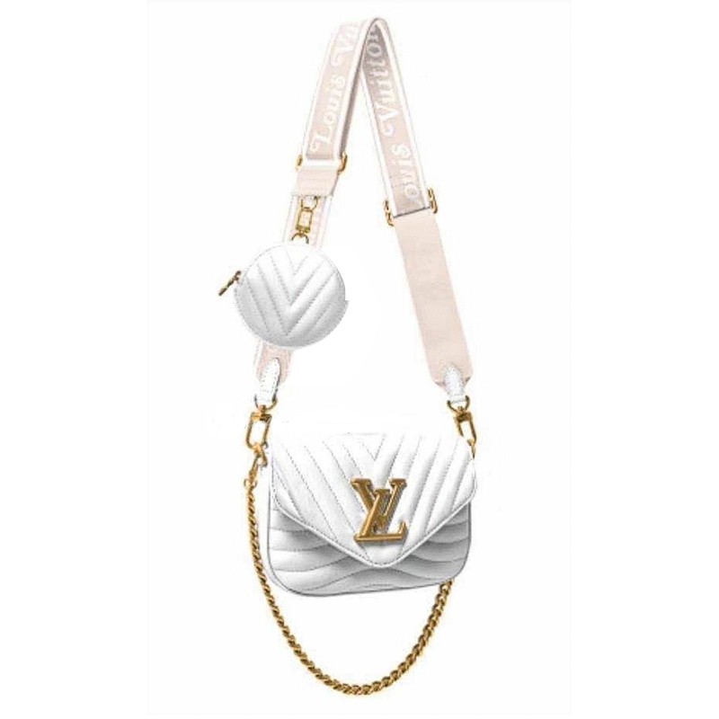 New Wave Multi Pochette Accessoires M56466