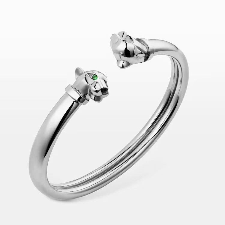 PANTHÈRE DE BRACELET