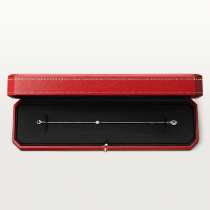 CARTIER D'AMOUR BRACELET XS