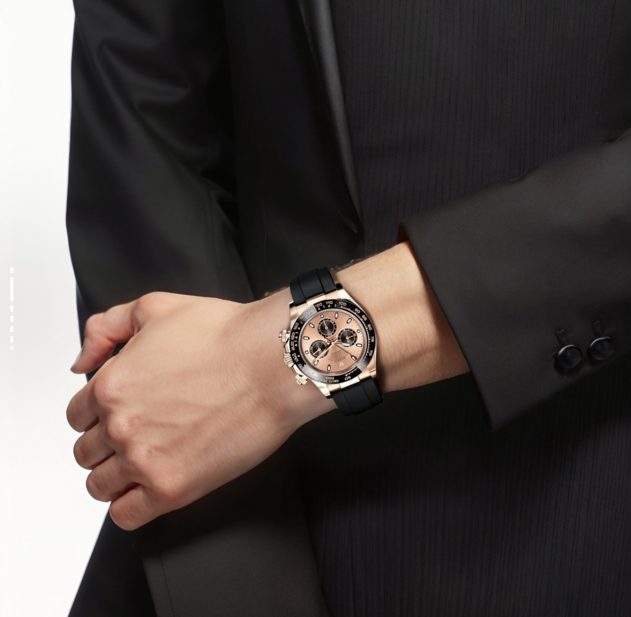 Rolex watches