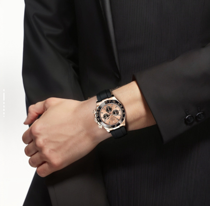 Rolex watches