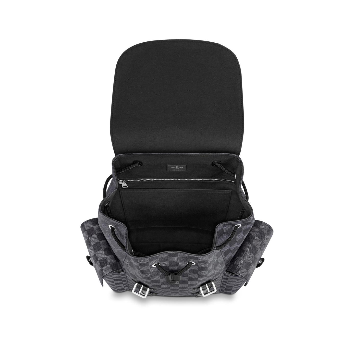 Christopher Backpack PM N41379