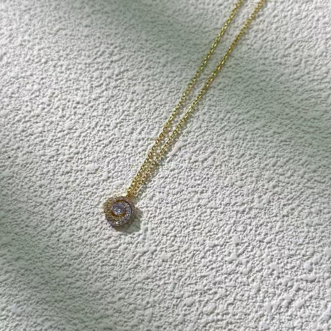 D'AMOUR NECKLACE