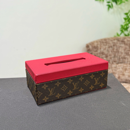 LV Premium Tissue Box