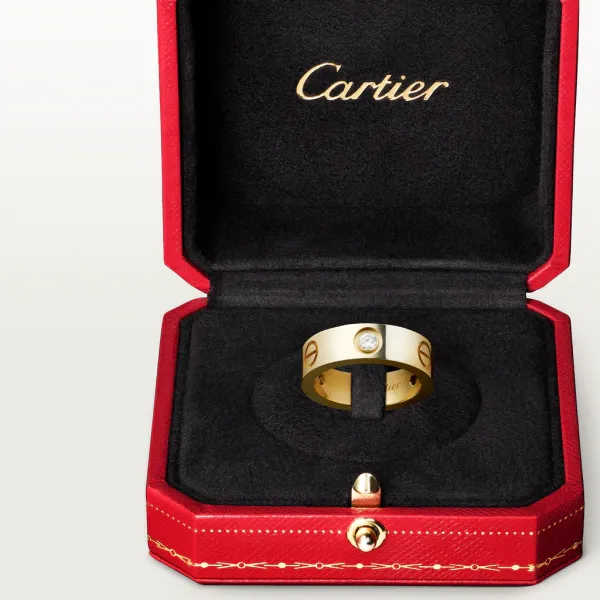 2‑Piece Carthttier Stack – TANK & Love Ring