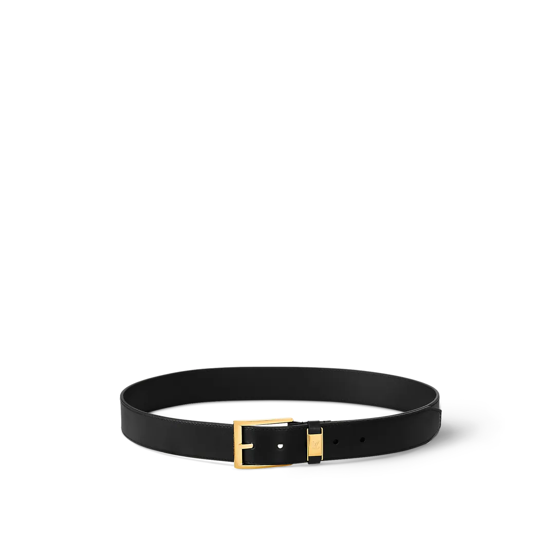 City Pin 35mm Belt