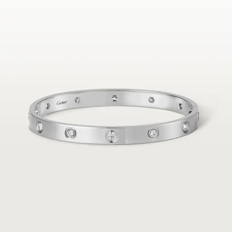 3-Piece Panthère Yellow Gold & Luck Gift