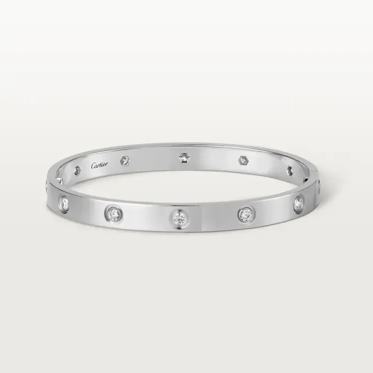 3-Piece Panthère Yellow Gold & Luck Gift