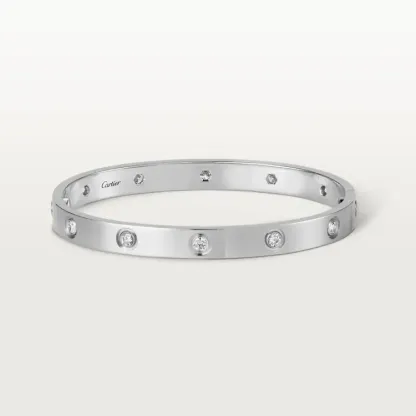 3-Piece Panthère Yellow Gold & Luck Gift