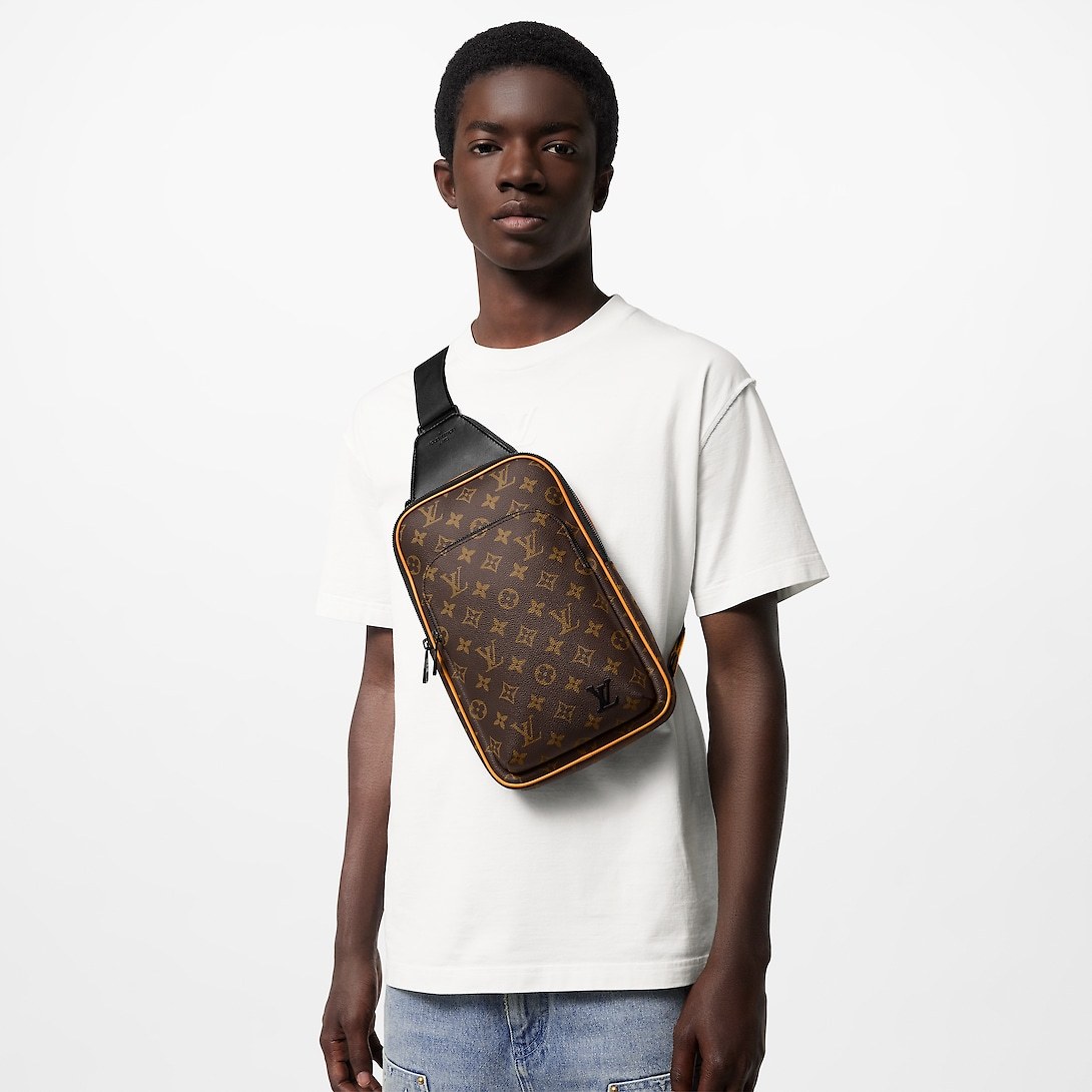 Avenue Slingbag NM M46718