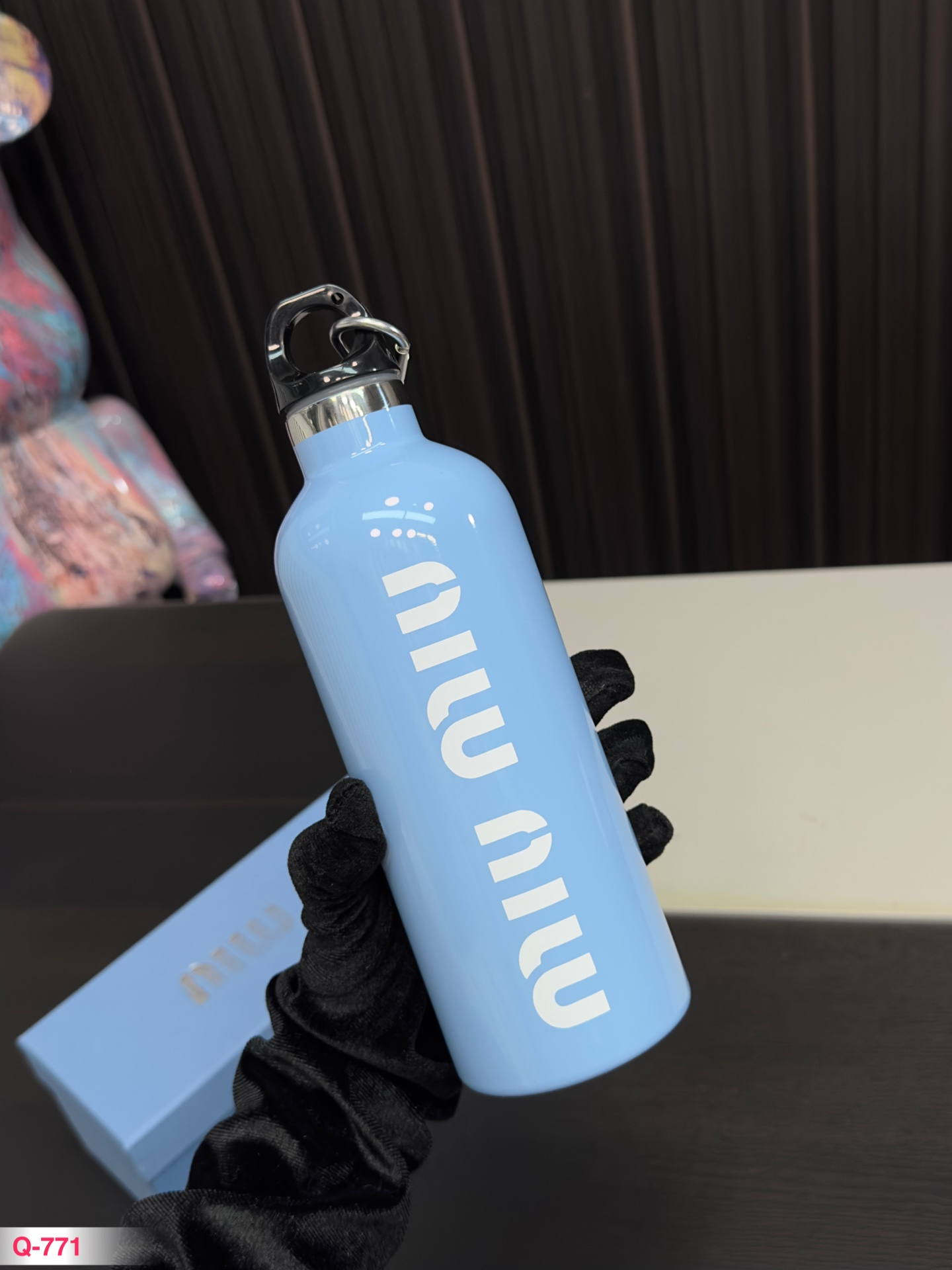 MiuthtMiu premium insulated cup