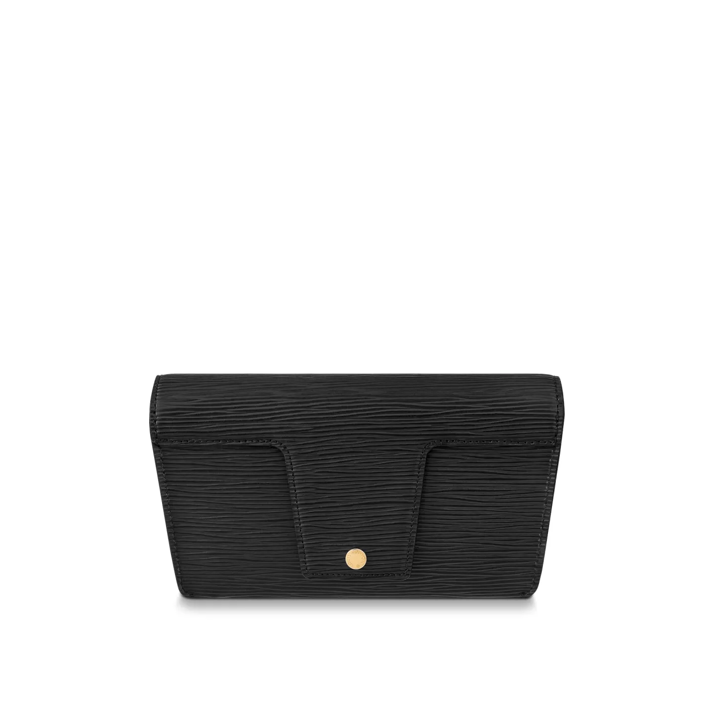 Padlock On Strap M80682