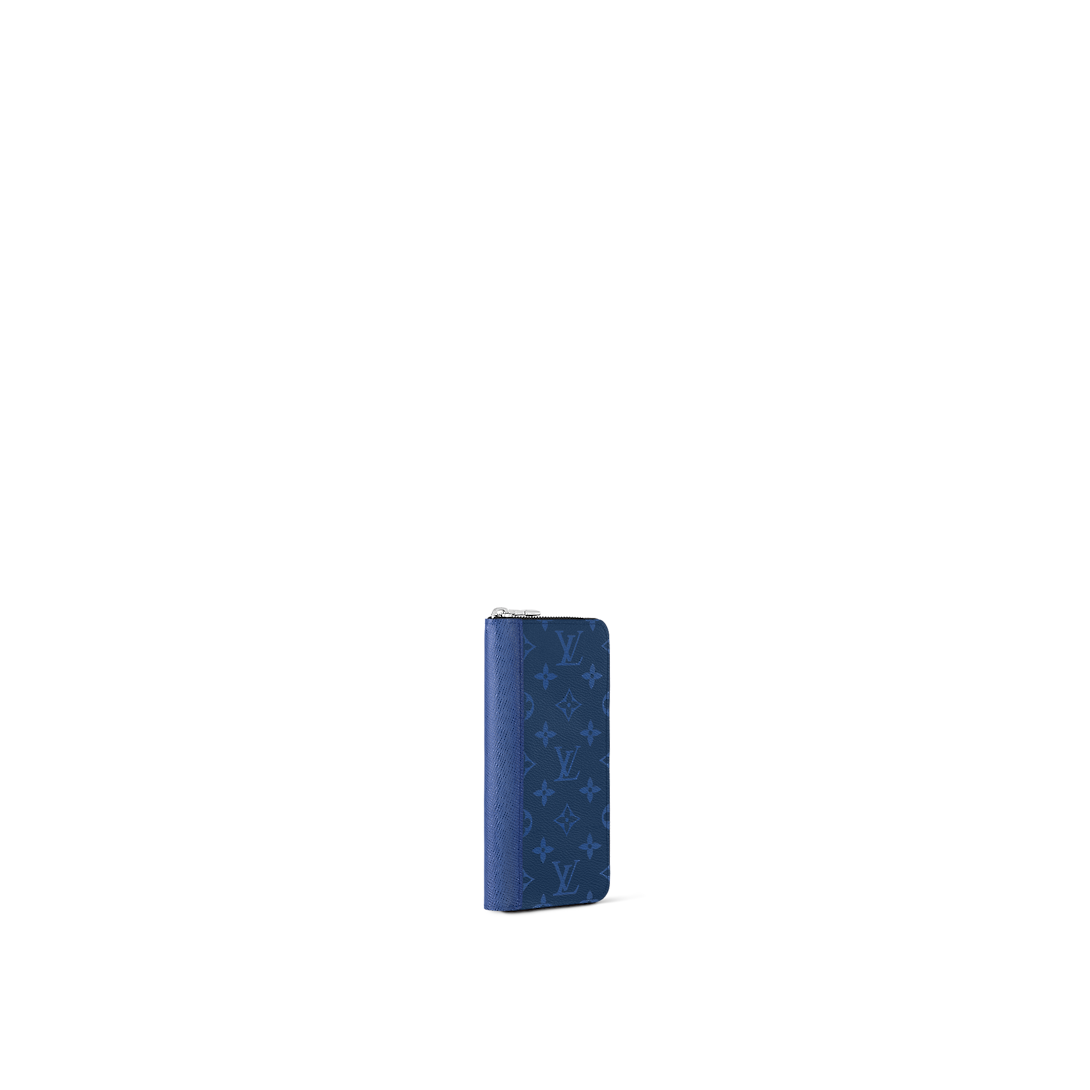 Zippy Wallet Vertical