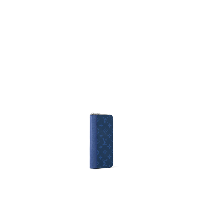 Zippy Wallet Vertical