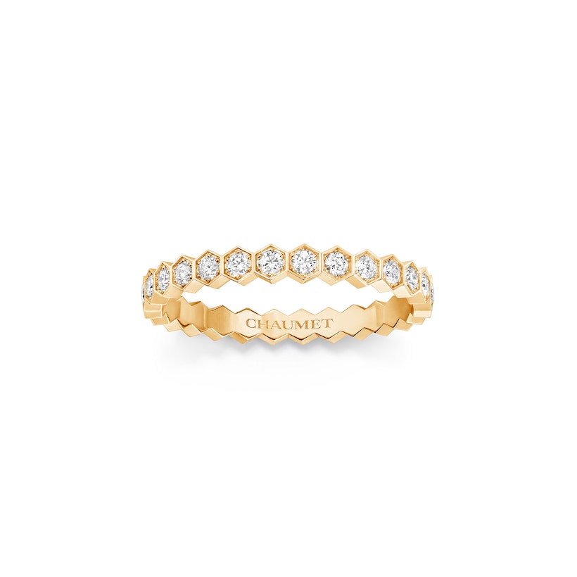 BEE MY LOVE RING