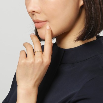 BEE MY LOVE RING