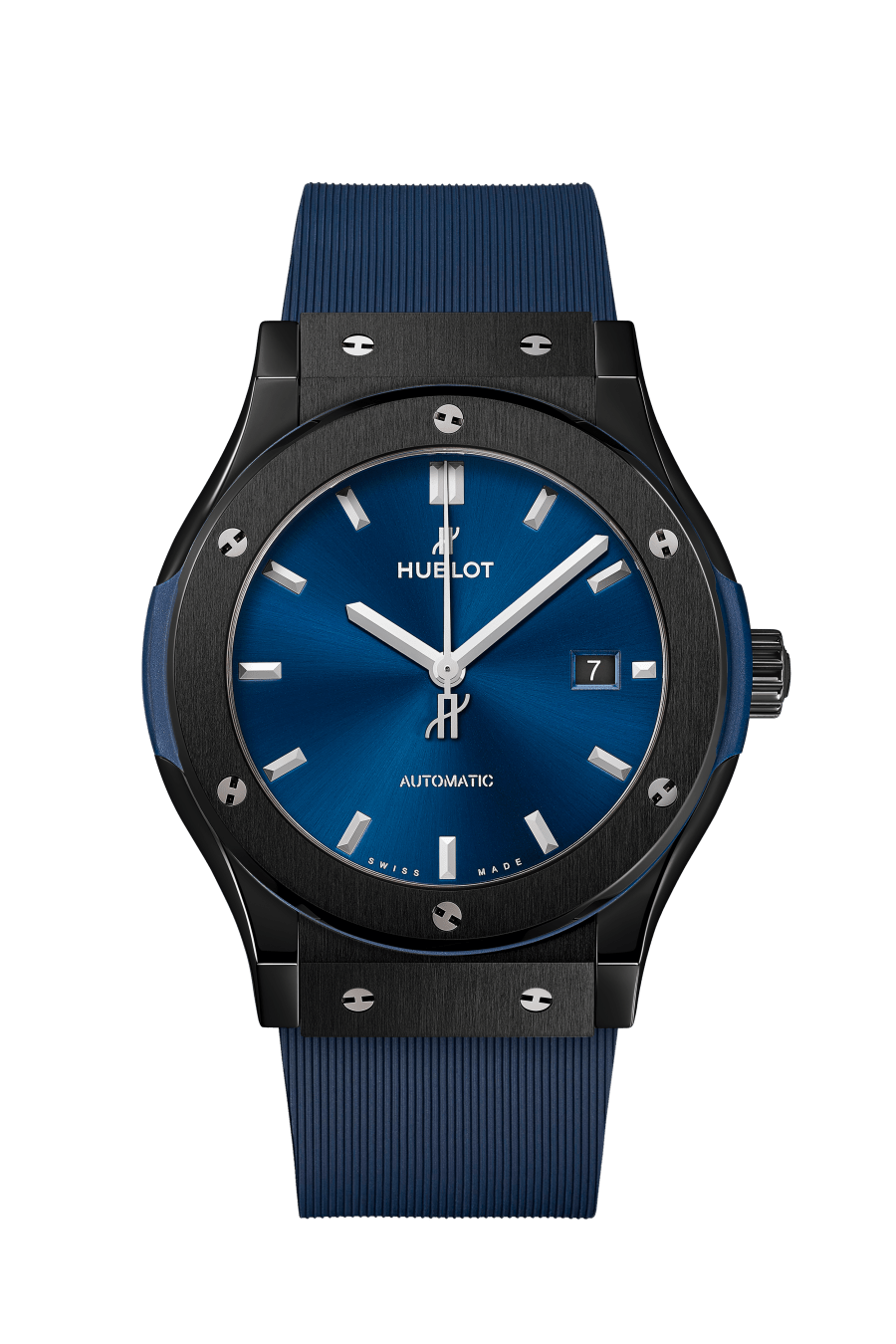 Classic Fusion Ceramic Blue